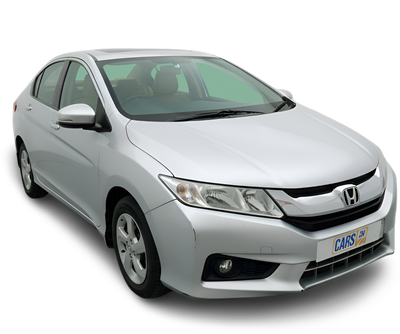 Honda City-img